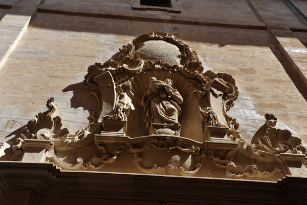 Carrer de Sant Bernat, Palma