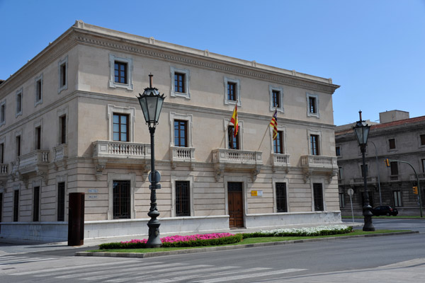 Capitania Marítima de Palma