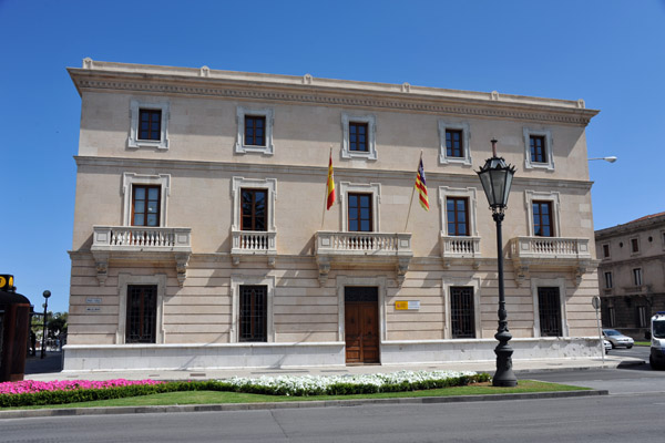 Capitania Marítima de Palma