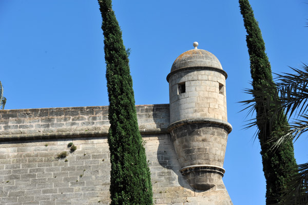 Basti de Sant Pere, Palma de Mallorca