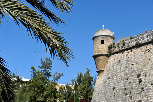 Basti de Sant Pere, Palma de Mallorca