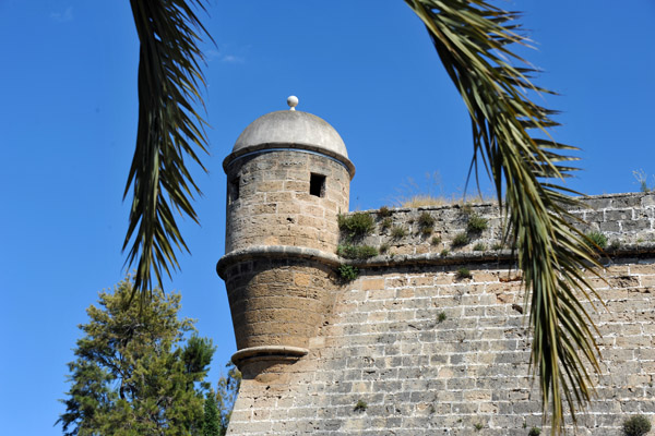 Bastió de Sant Pere, Palma de Mallorca