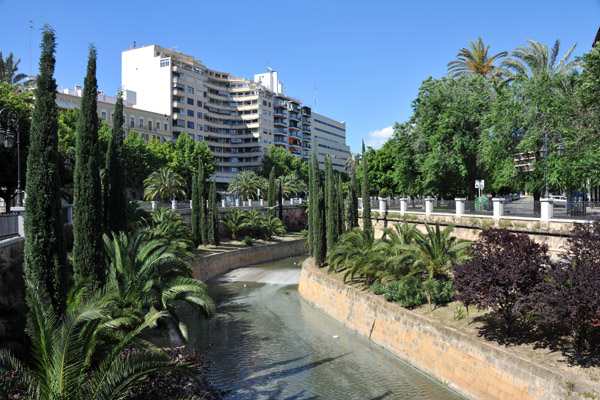 Torrent de Sa Riera, Palma de Mallorca
