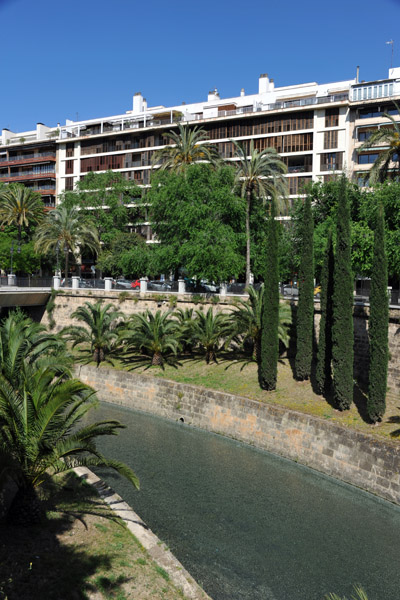 Torrent de Sa Riera, Palma de Mallorca