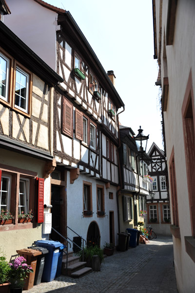 Altstadt - Aschaffenburg