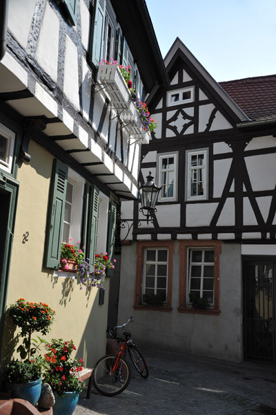 Altstadt - Aschaffenburg