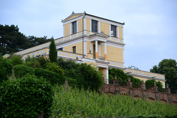 Pompejanum - Aschaffenburg