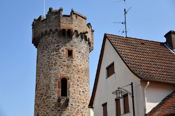 Old Tower - Growallstadt