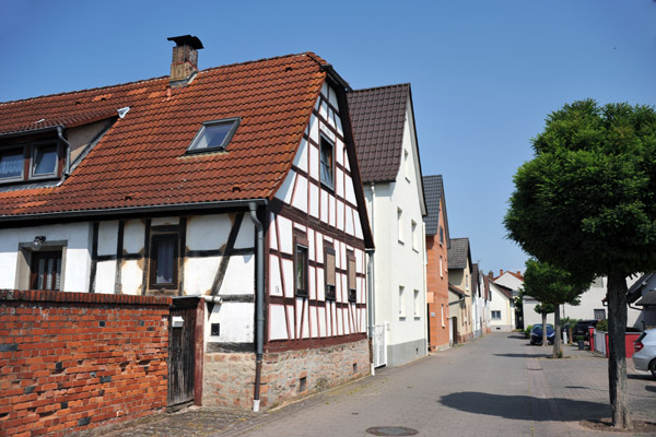 Growallstadt - Lower Franconia