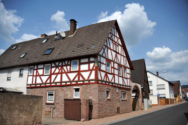Großheubach
