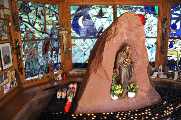 Chapel, Kloster Engelberg