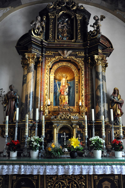 Kloster Engelberg