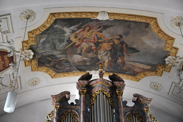 Kloster Engelberg