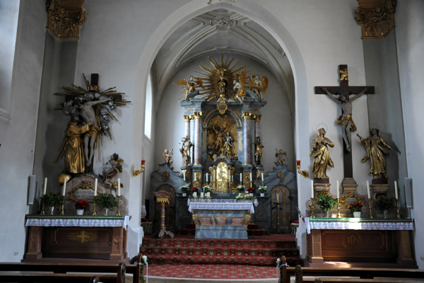 Kloster Engelberg