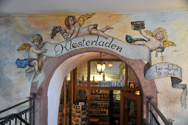Klosterladen - Monastery Shop