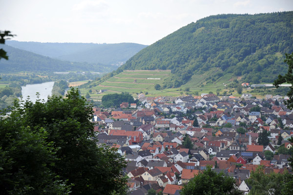 Großheubach