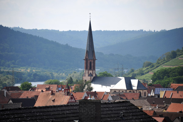 Großheubach
