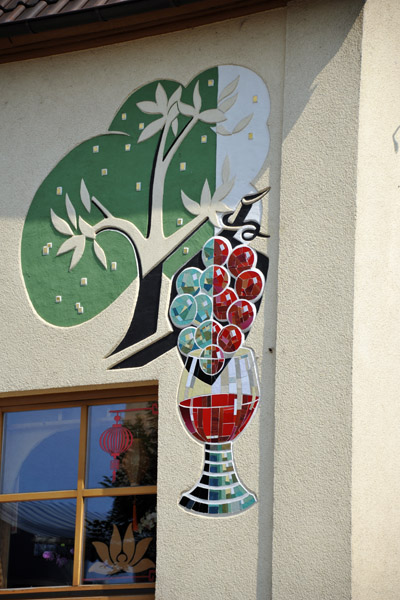 Fraconian Wine Region