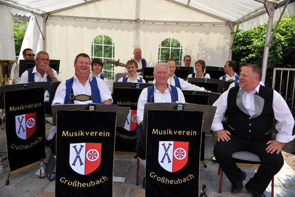 Musikverein Großheubach