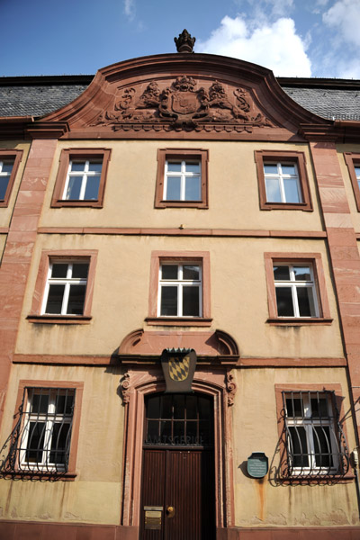 Amtsgericht Miltenberg - District Court