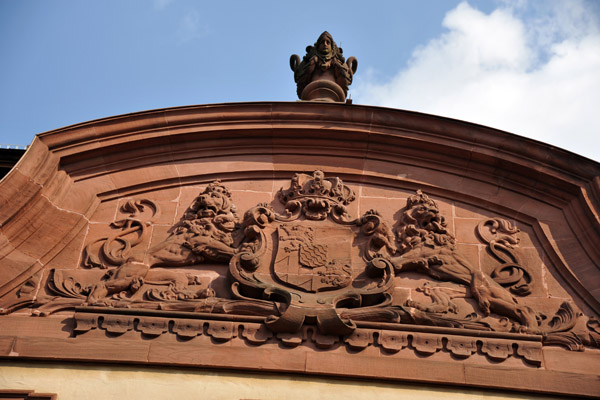 Amtsgericht Miltenberg - District Court