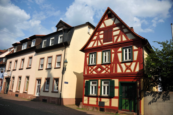 Hauptstraße, Miltenberg