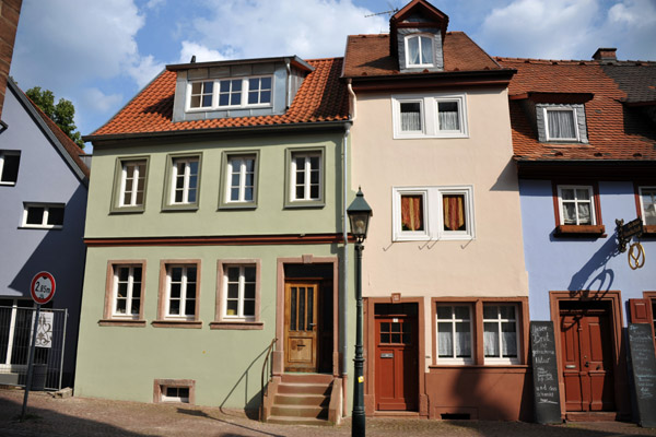 Hauptstraße, Miltenberg