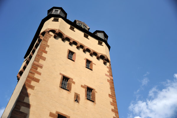Würzburger Tor, Miltenberg