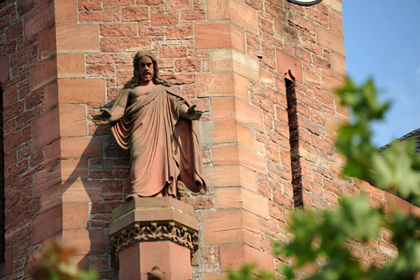 Johanniskirche, Miltenberg