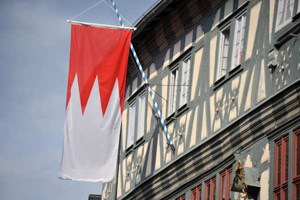Hotel Zum Riesen, Miltenberg
