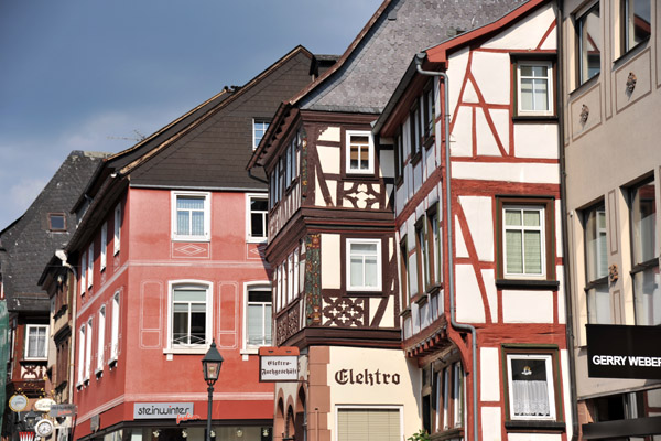 Hauptstraße, Miltenberg