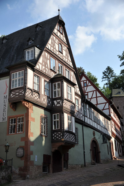 Museum der Stadt Miltenberg