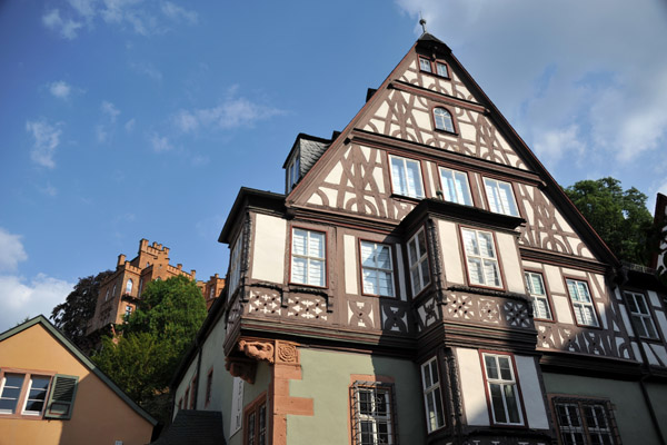 Museum der Stadt Miltenberg