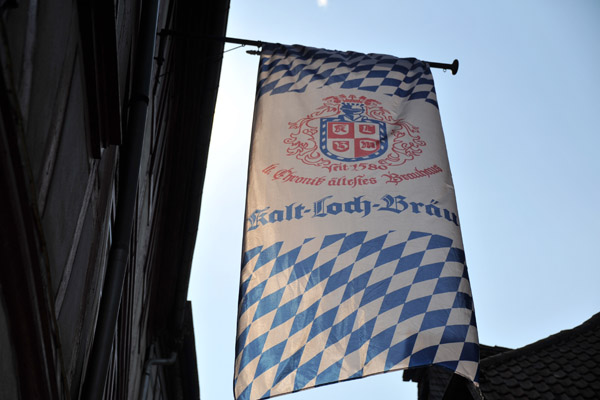 Kalt-Lock-Bräustüble, Hauptstraße, Miltenberg