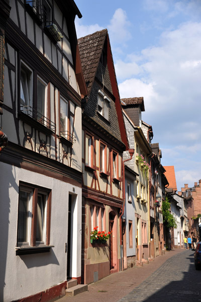 Hauptstraße, Miltenberg