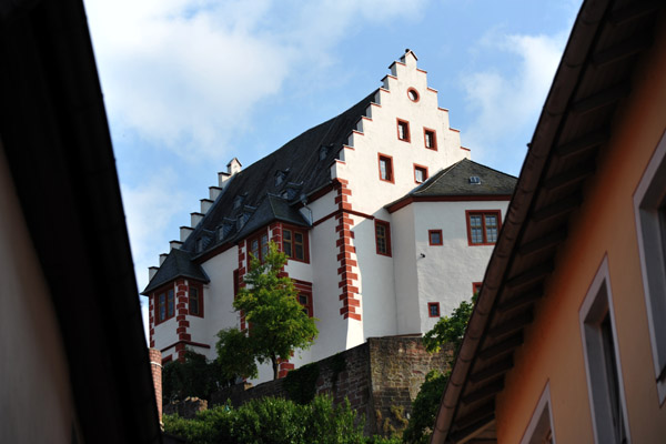 Burg Miltenberg