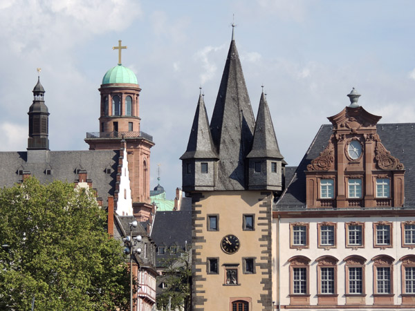 Historisches Museum Frankfurt