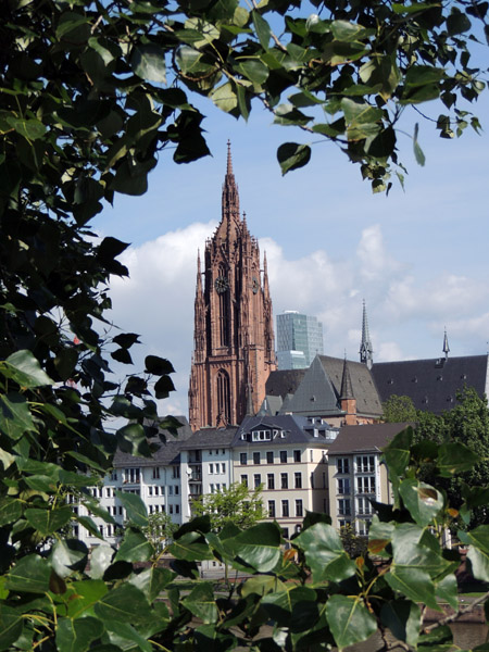 Kaiserdom, Frankfurt