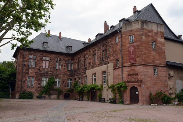 Schloss Steinheim Museum of Pre- and Early History