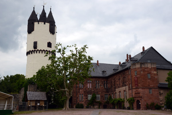 Schloss Steinheim