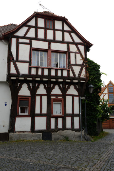 Hfnergasse, Steinheim