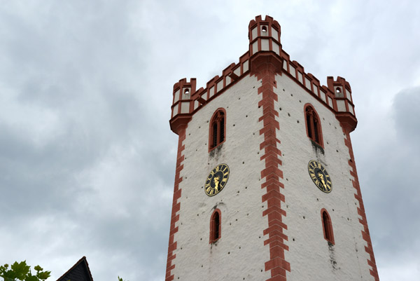 St. Johann Baptist Kirche, Steinheim