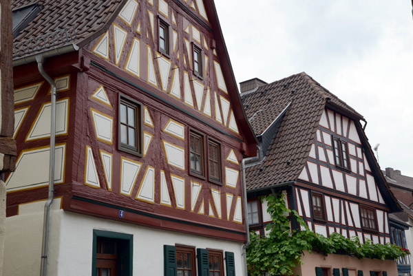 Harmoniestrae, Steinheim