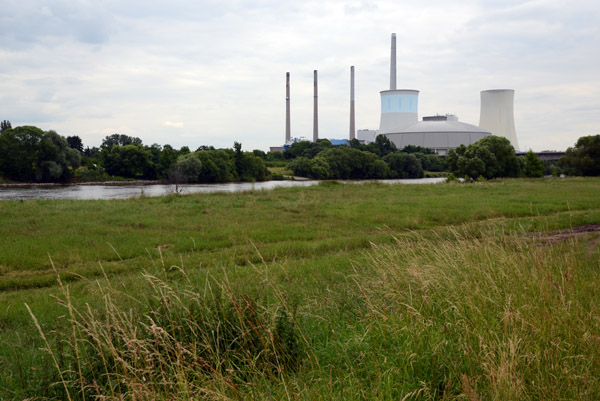 Kraftwerk Staudinger, Grokrotzenburg