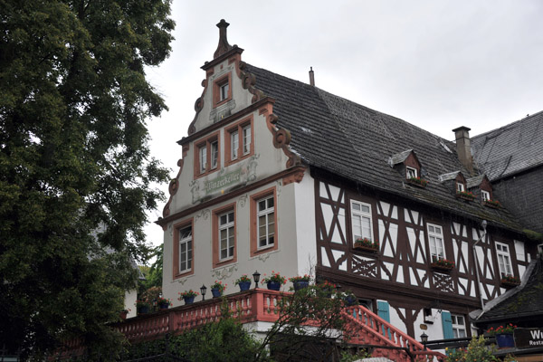 Winzerkeller, Rdesheim am Rhein