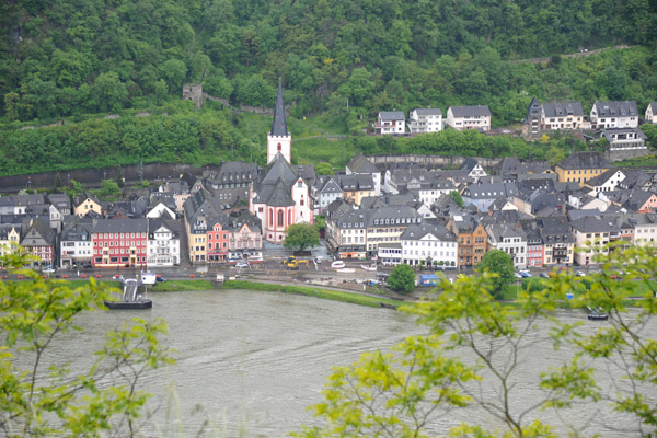 St. Goar