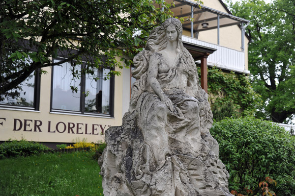Loreley Gaststätte