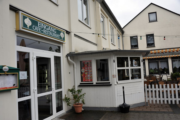 Loreley Café-Restaurant