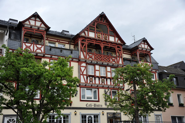 Hotel Zehnthof, Cochem