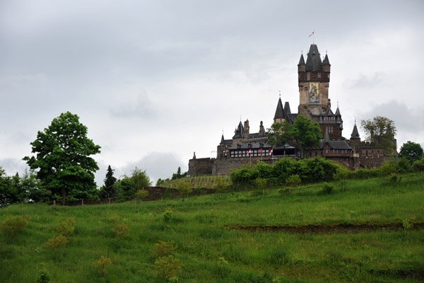 Reichsburg Cochem